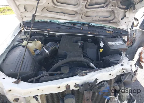 2006 GMC Canyon Sl из США, поврежденный, VIN 1GTCS148368186351